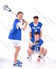 MLax Media Day  Wheaton College Men’s Lacrosse Media Day. - Photo By: KEITH NORDSTROM : Wheaton, Lacrosse, LAX, NEWMAC